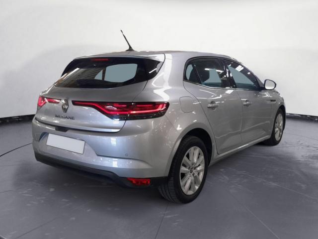 Renault Mégane image 4