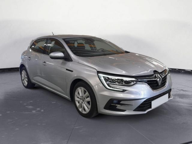 Renault Mégane image 1