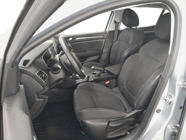 Renault Mégane image 6