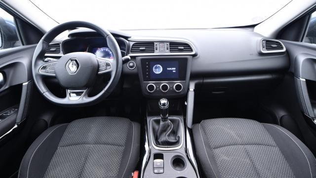 Renault Kadjar image 5