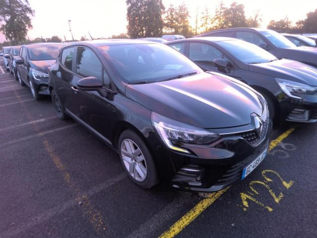 Renault Clio image 2