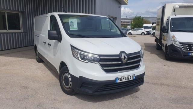 Renault Trafic image 3