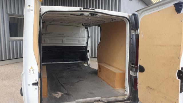 Renault Trafic image 4