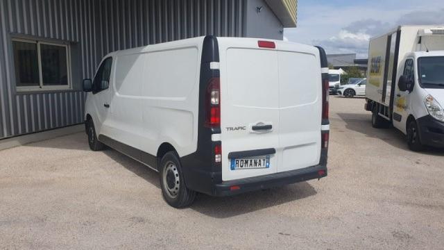 Renault Trafic image 5