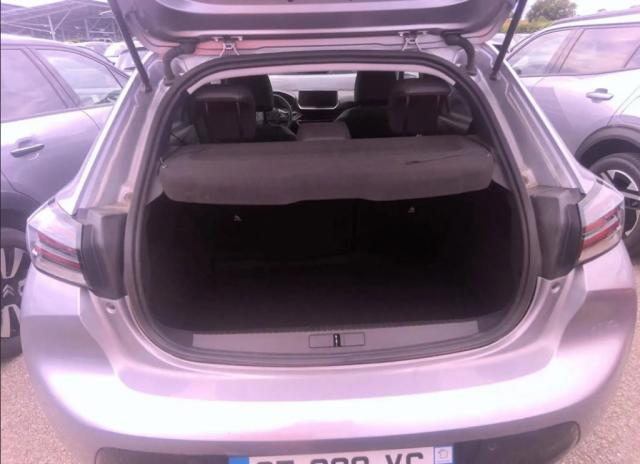 Peugeot 208 image 1