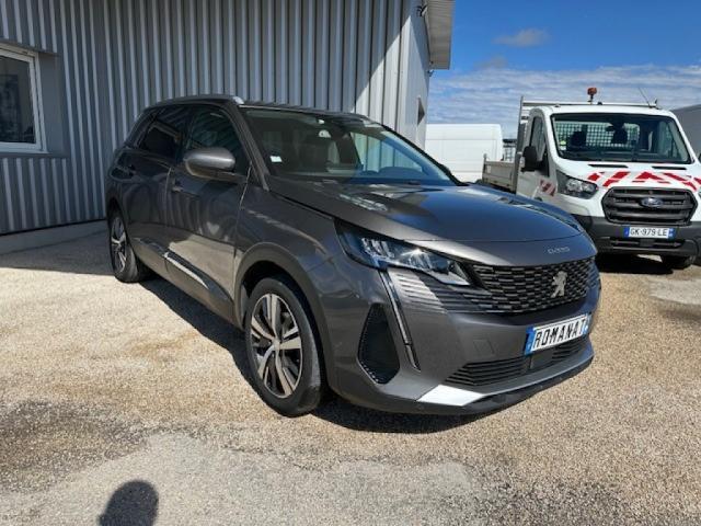 Peugeot 5008 image 7