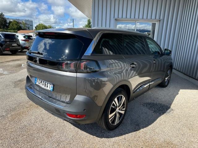 Peugeot 5008 image 5