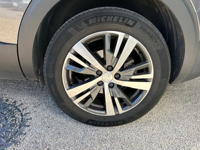 Peugeot 5008 image 3