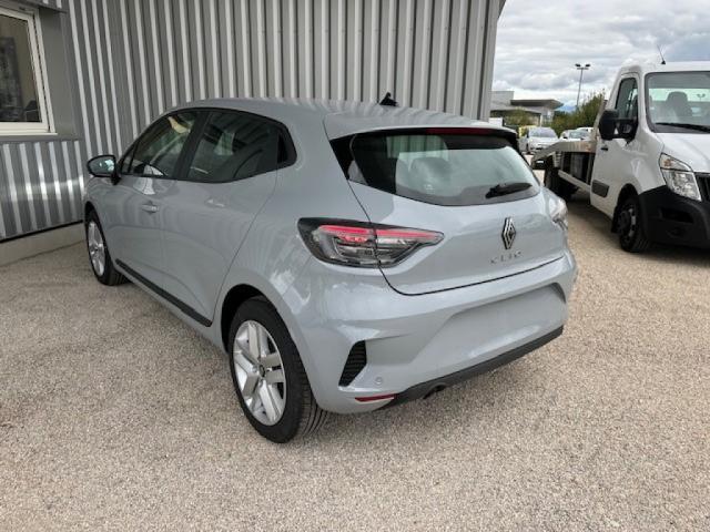 Renault Clio image 6
