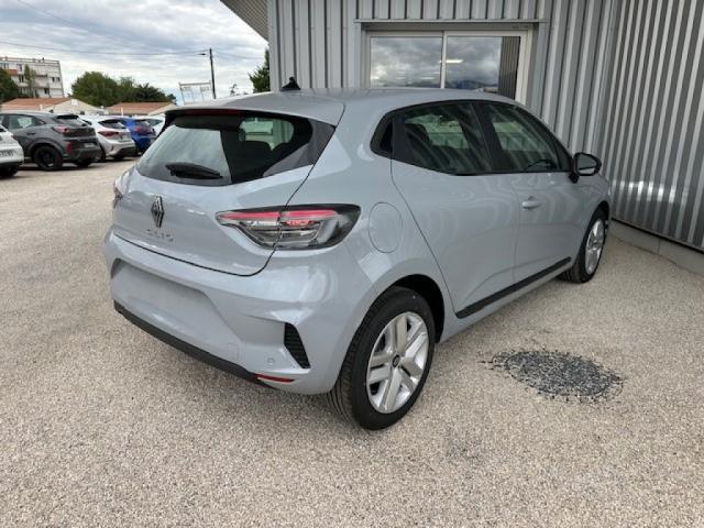 Renault Clio image 4
