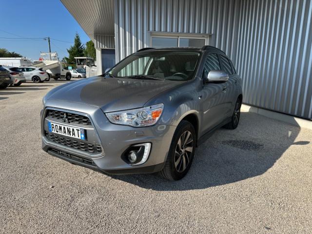 Mitsubishi