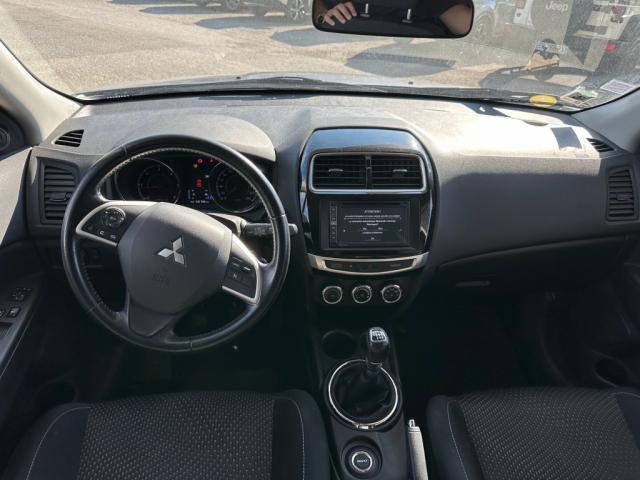 Mitsubishi Asx image 2