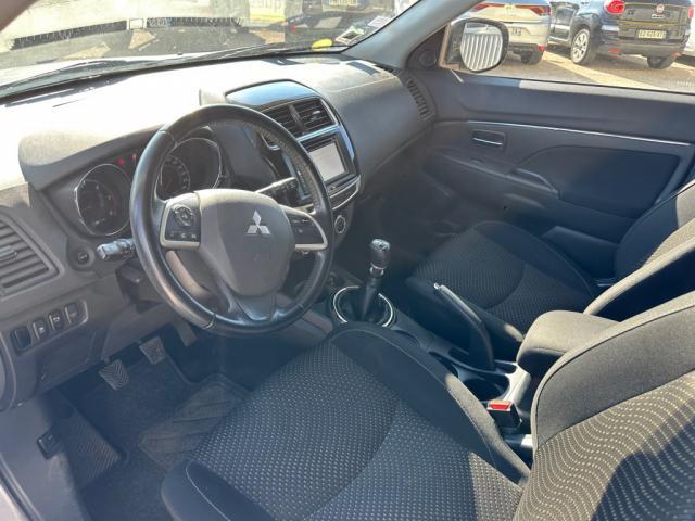 Mitsubishi Asx image 4