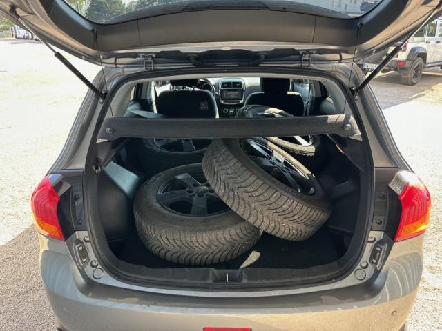 Mitsubishi Asx image 7