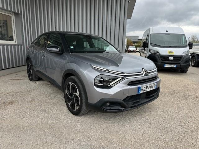 Citroen C4 image 3