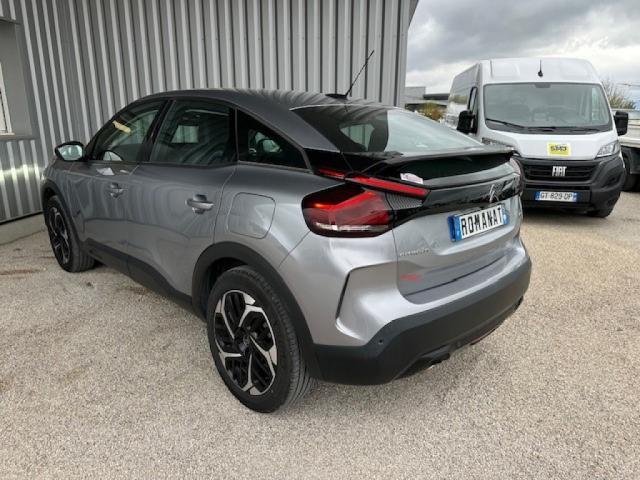 Citroen C4 image 1