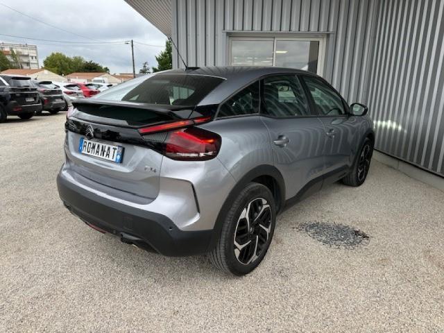 Citroen C4 image 6