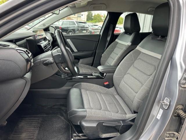 Citroen C4 image 8