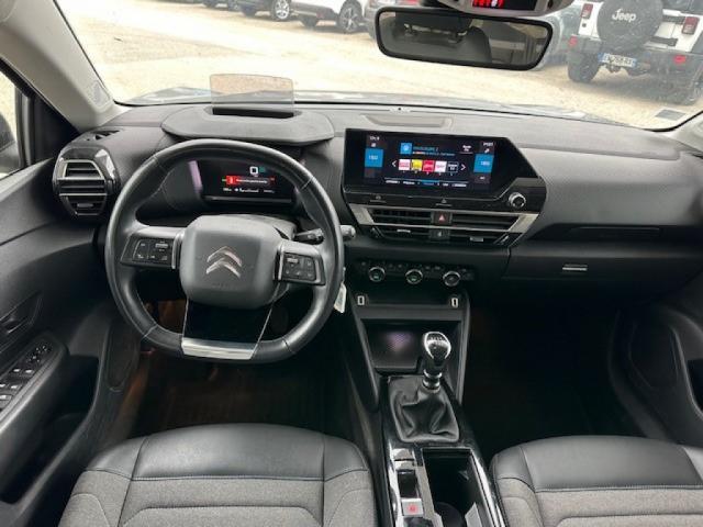 Citroen C4 image 7