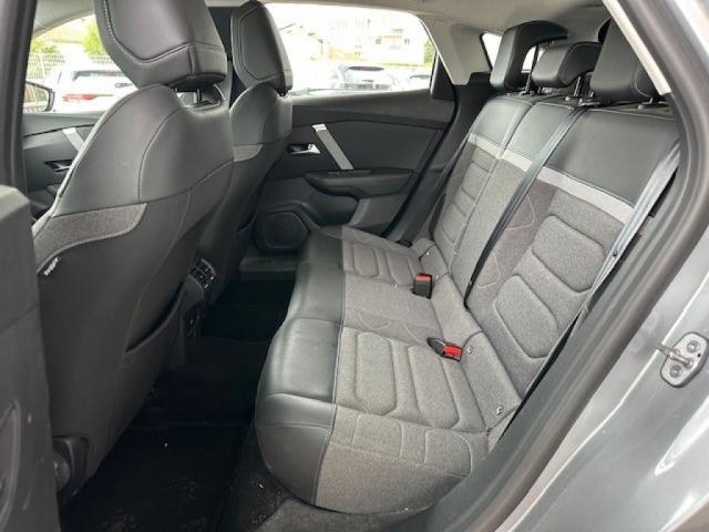Citroen C4 image 2