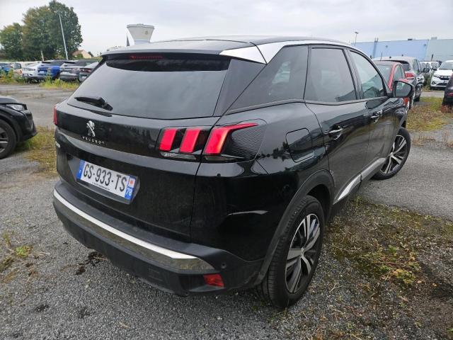 Peugeot 3008 image 5