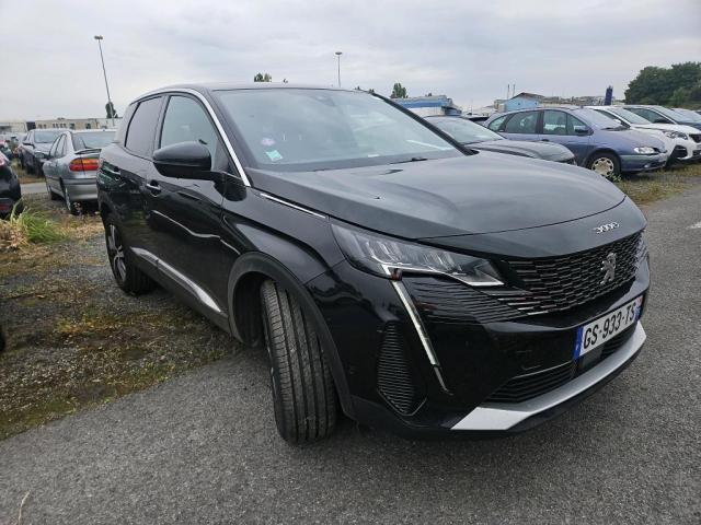 Peugeot 3008 image 1