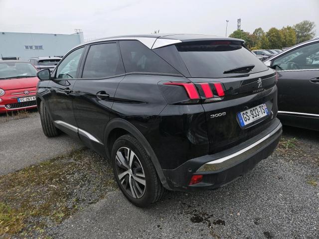 Peugeot 3008 image 3