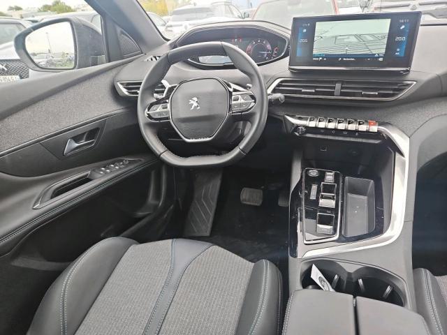 Peugeot 3008 image 4