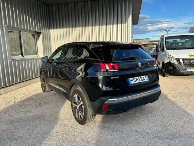 Peugeot 3008 image 2