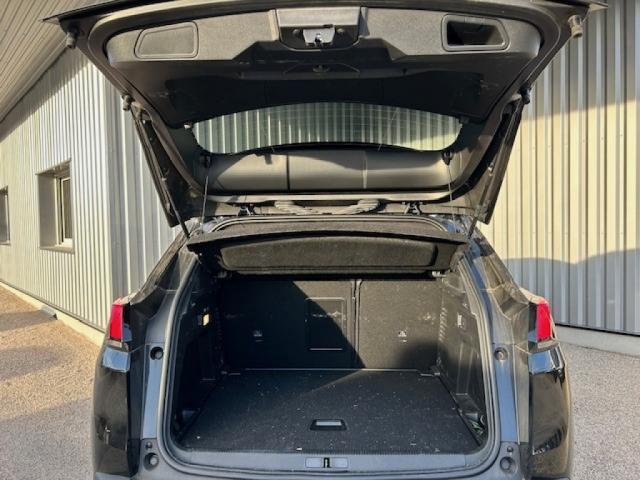 Peugeot 3008 image 1