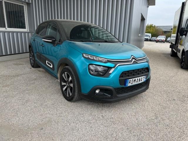 Citroen C3 image 4