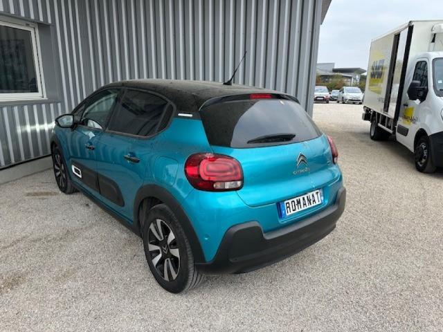 Citroen C3 image 3