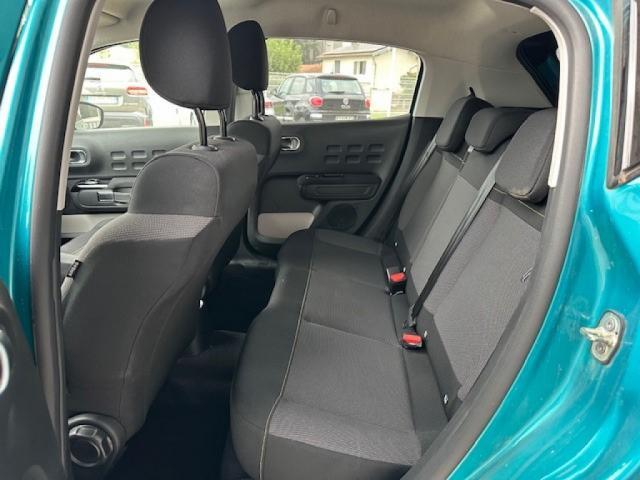 Citroen C3 image 1