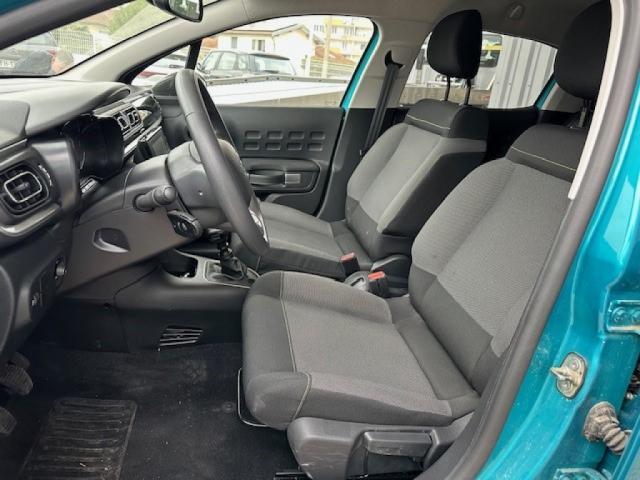 Citroen C3 image 5
