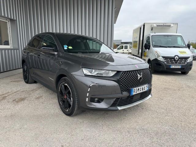 Ds Ds 7 Crossback image 2