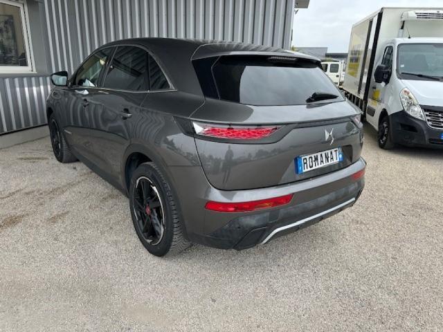 Ds Ds 7 Crossback image 5