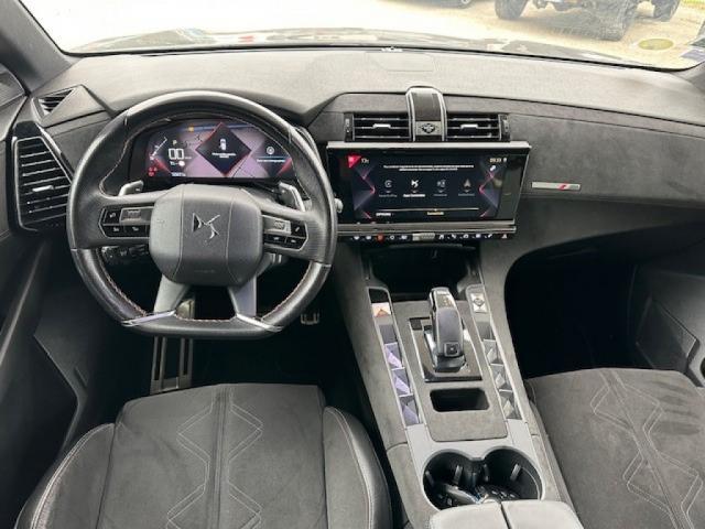 Ds Ds 7 Crossback image 4