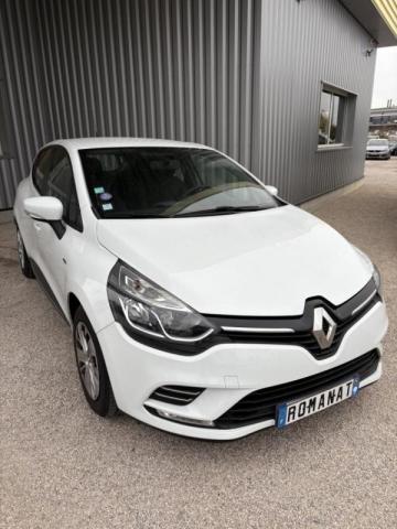 Renault Clio image 6