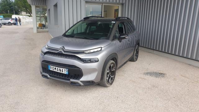 Citroen C3 Aircross image 2