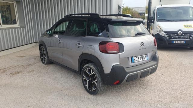 Citroen C3 Aircross image 2