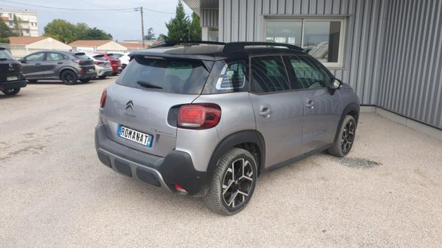 Citroen C3 Aircross image 3
