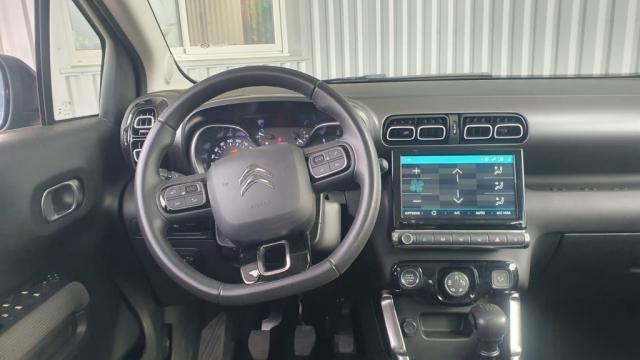 Citroen C3 Aircross image 1