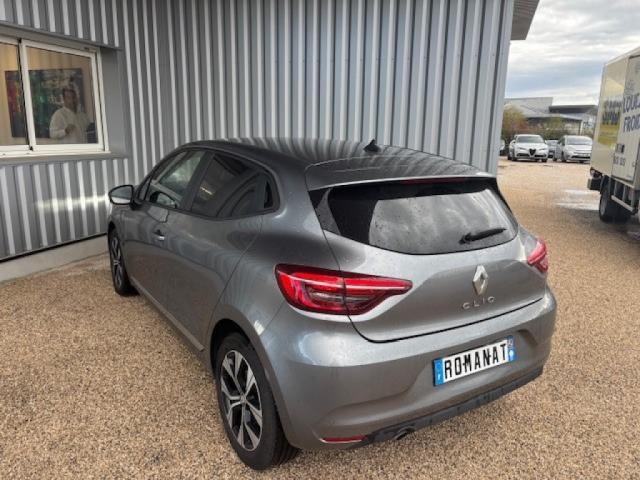 Renault Clio image 7