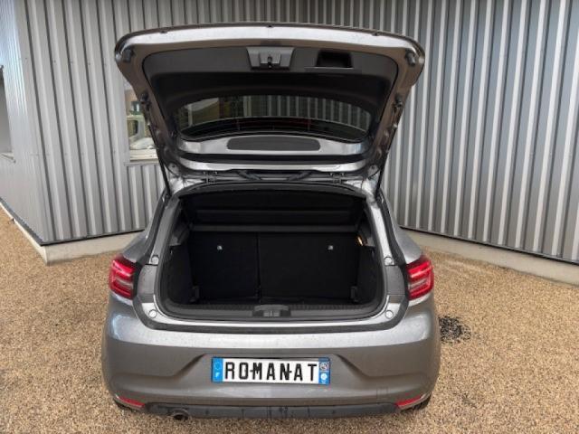Renault Clio image 8