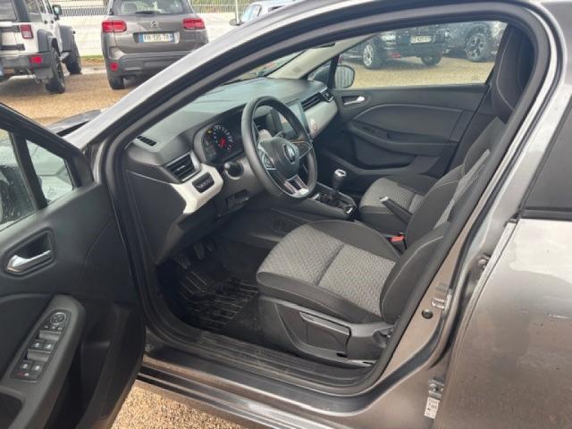 Renault Clio image 3