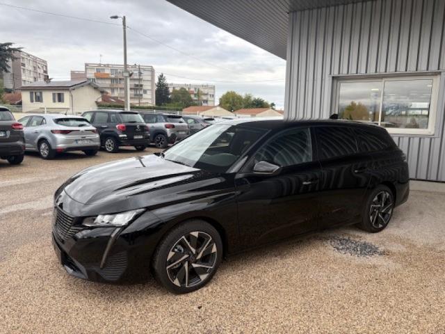 Peugeot 308 Sw image 3