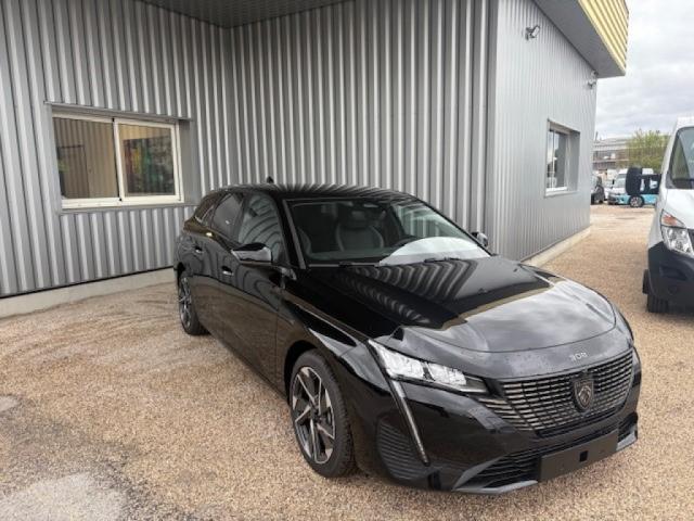 Peugeot 308 Sw image 4