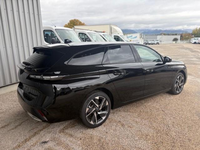 Peugeot 308 Sw image 2