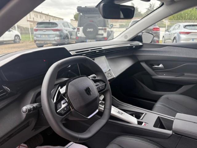 Peugeot 308 Sw image 1