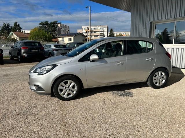 Opel Corsa 1.4 90 Ch Enjoy